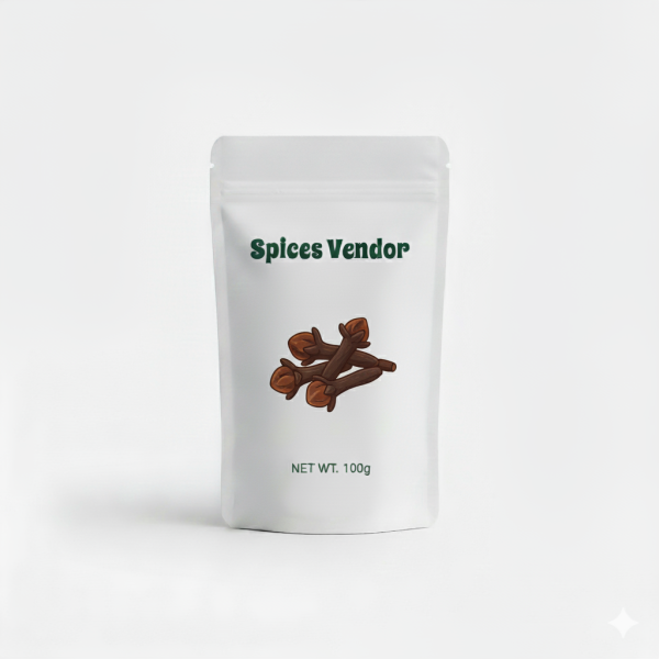 Clove (Laung)