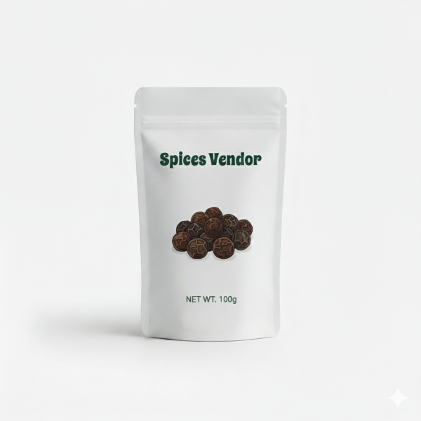 Black Pepper (Kali Mirch)